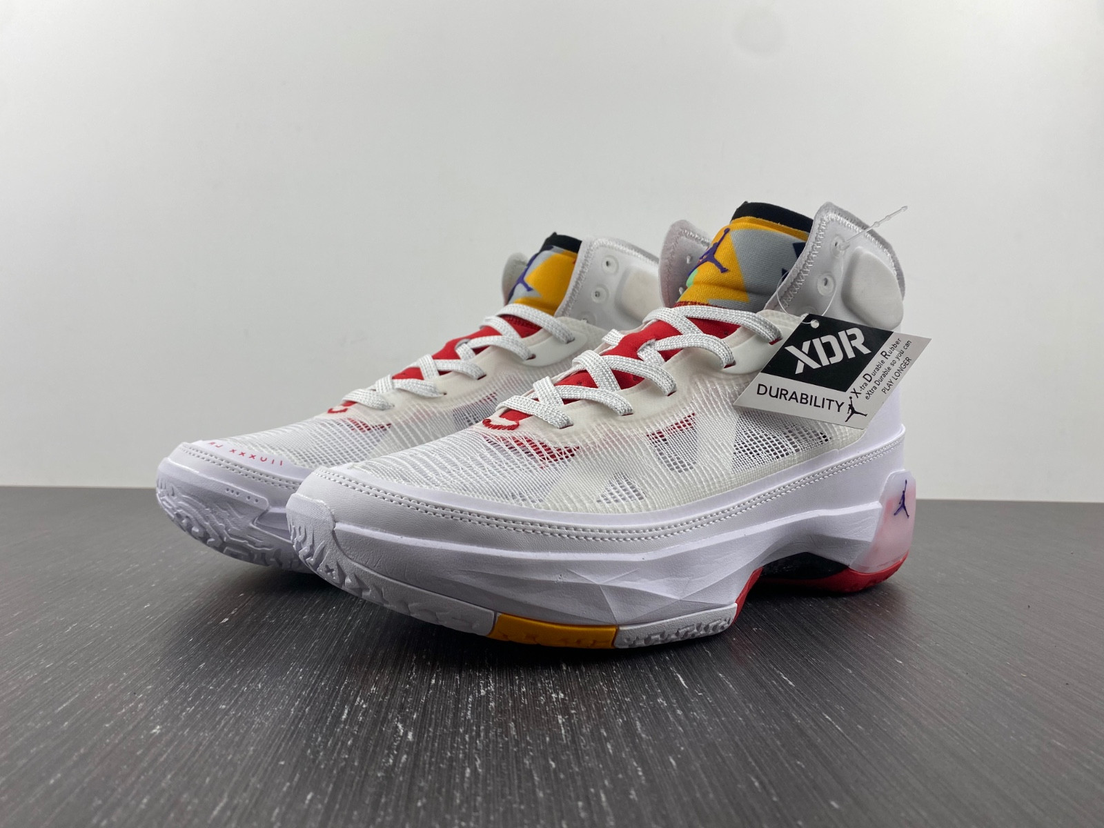 air jordan 37 hare dd6958-160