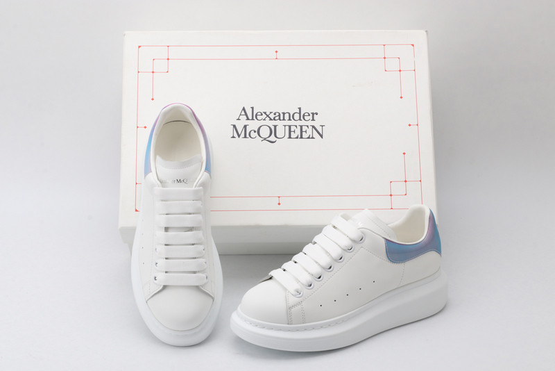 alexer mceen sneakers