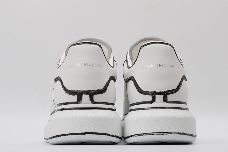 alexer mceen sneakers