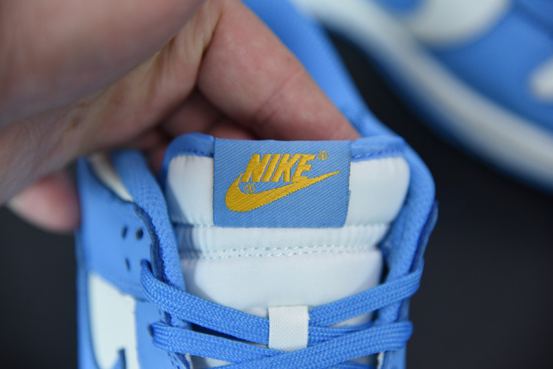 nike dunk low “coast” dd1503-100