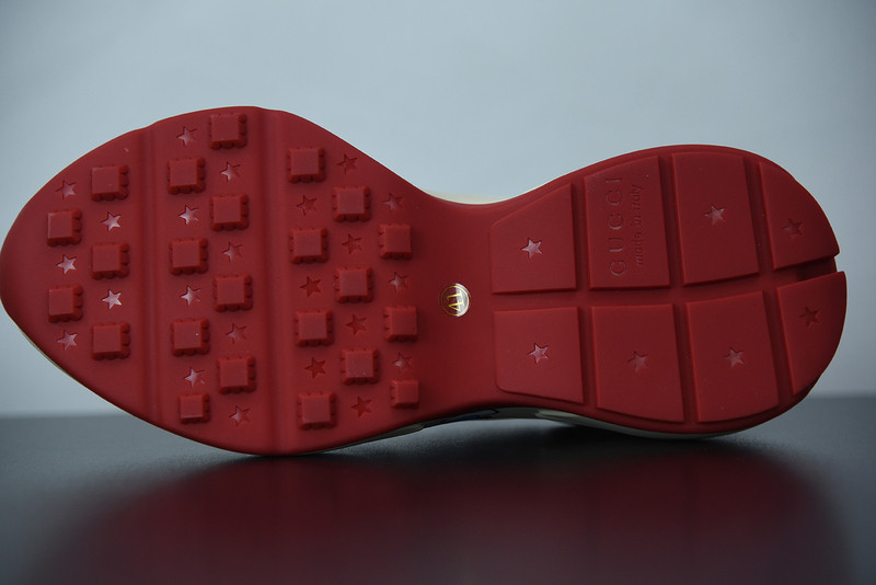 g*u*i rhyton sneaker