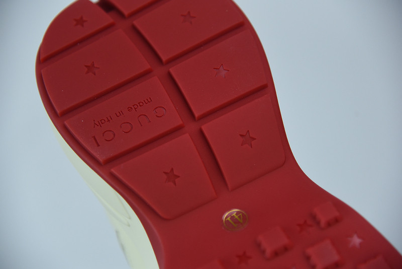 g*u*i rhyton sneaker