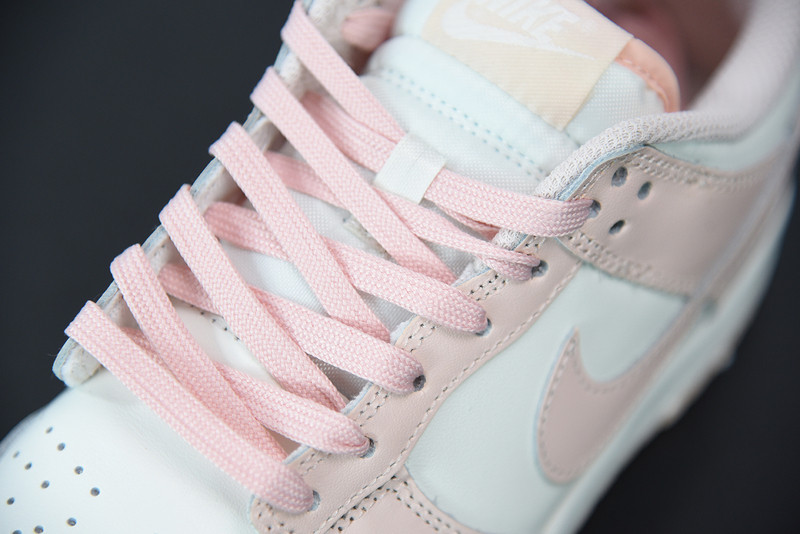 nike sb dunk low orange pearl dd1503-102