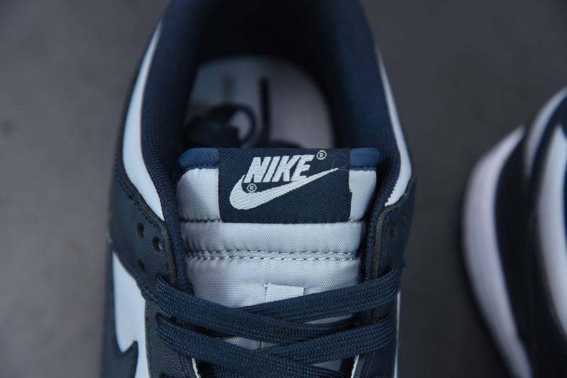 nike dunk low “georgetown" dd1391-003