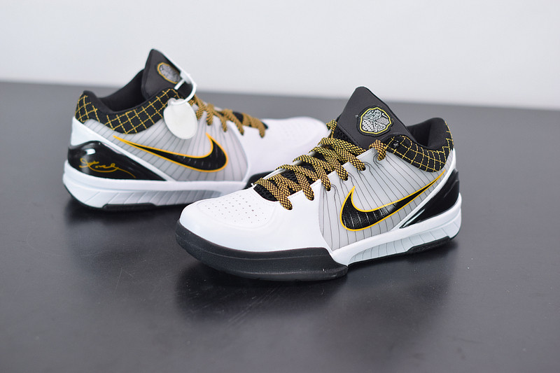 zoom kobe 4 protro del sol av6339-101