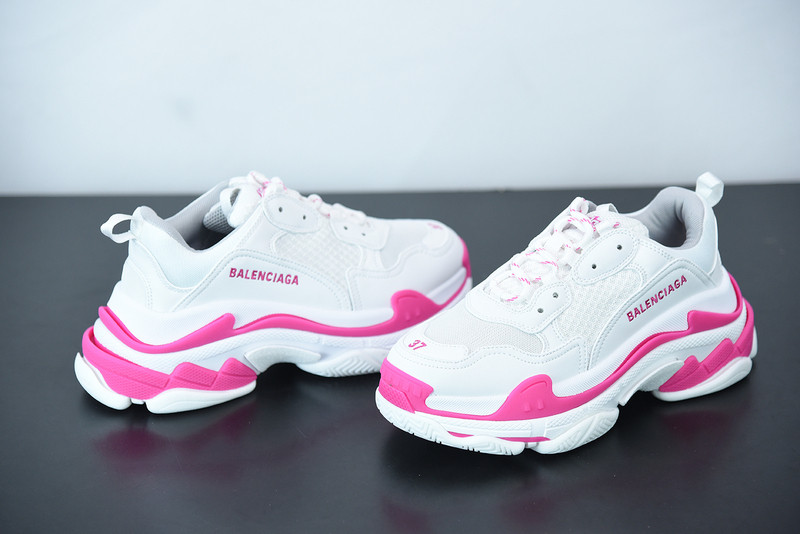 bc triple s trainer 536737 w0901 8101