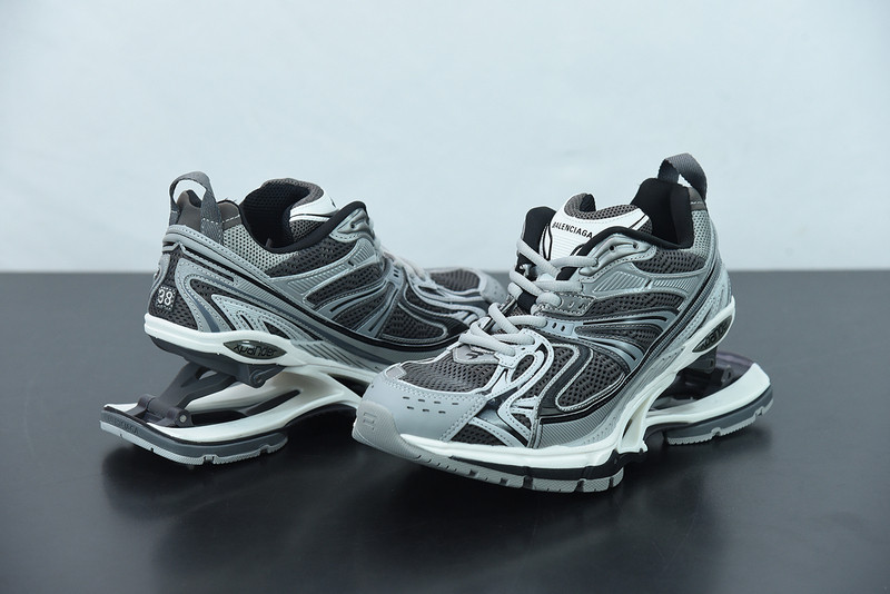 bc x-pander 6.0 trainer 653870 w2ra3 1212