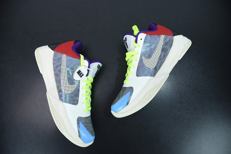 nike kobe 5 protro pj tucker cd4991-004