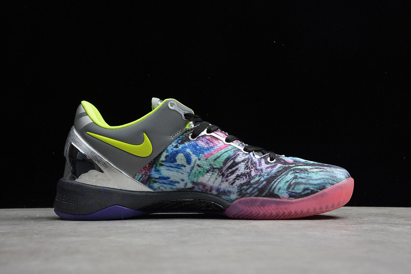 nike kobe 8 system prelude 639655-900
