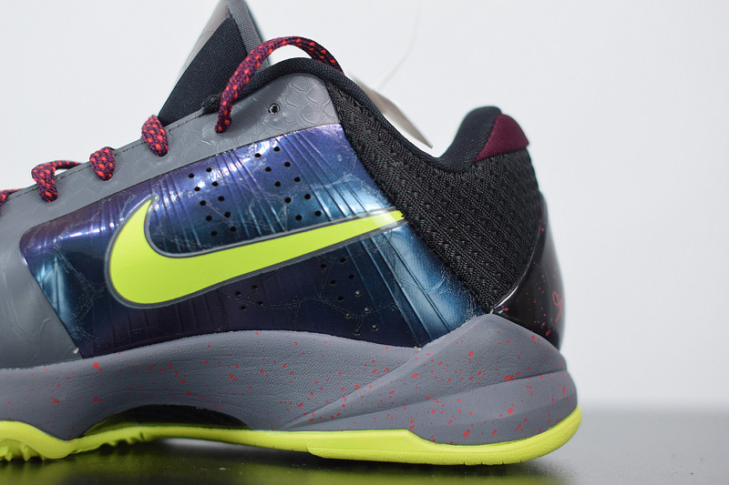 nike kobe 5 protro 2k gamer exclusive cd4991-001