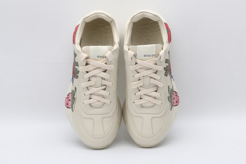 g*u*i rhyton sneaker