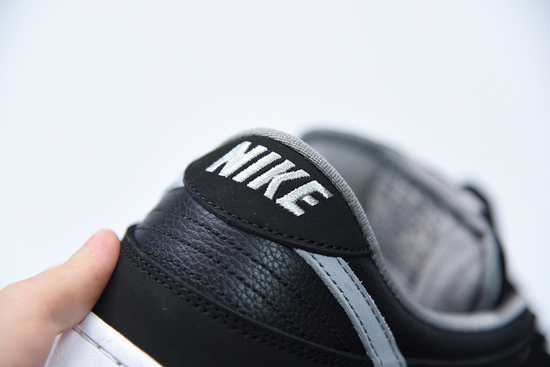 nike sb dunk low “shadow” bq6817-007