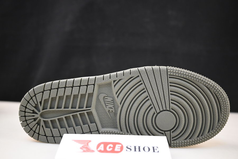 toddler travis scott x air jordan 1 low og ps 