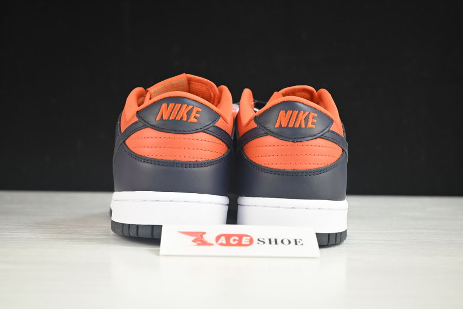 nike dunk low sp “champ colors” cu1727-800
