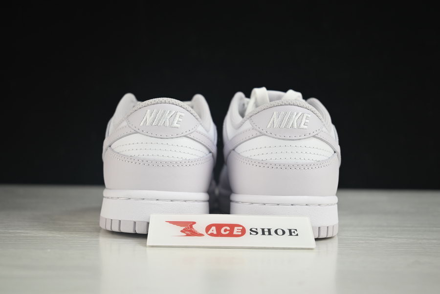 nike dunk low “light violet” dd1503-116