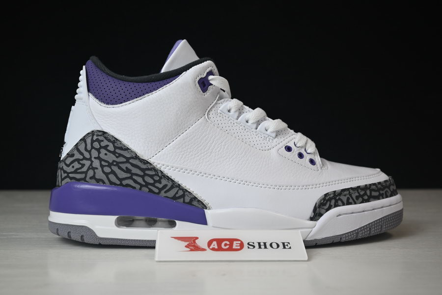 air jordan 3 retro 