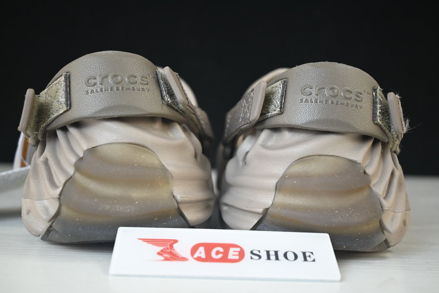 Cr*0*s pollex clog by salehe bembury menemsha 207393-195