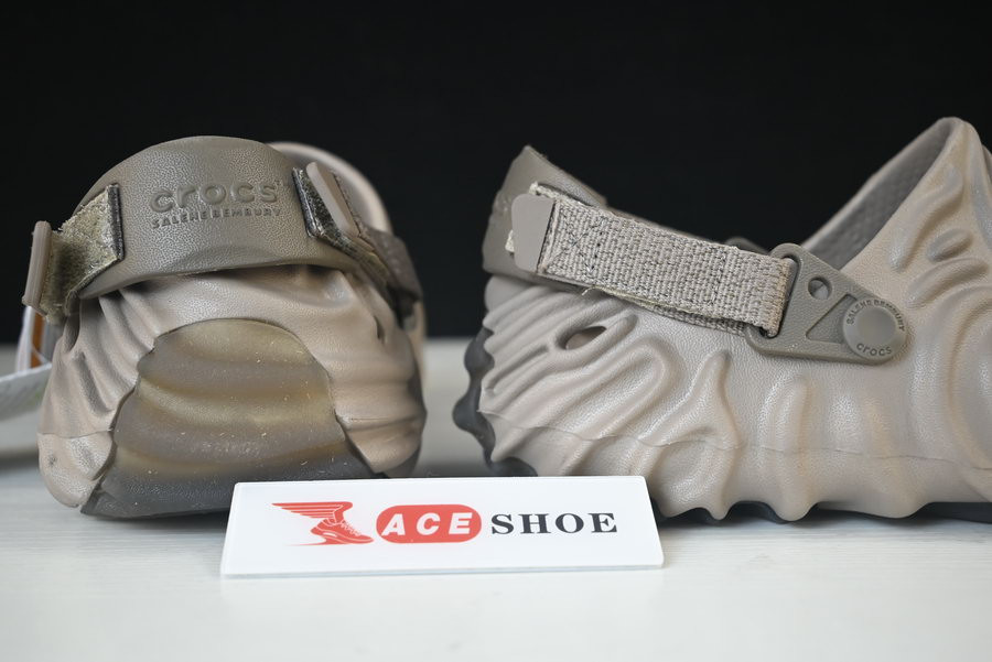 Cr*0*s pollex clog by salehe bembury menemsha 207393-195