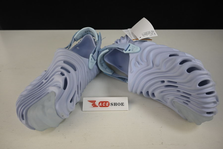 Cr*0*s pollex clog by salehe bembury 207393-4st