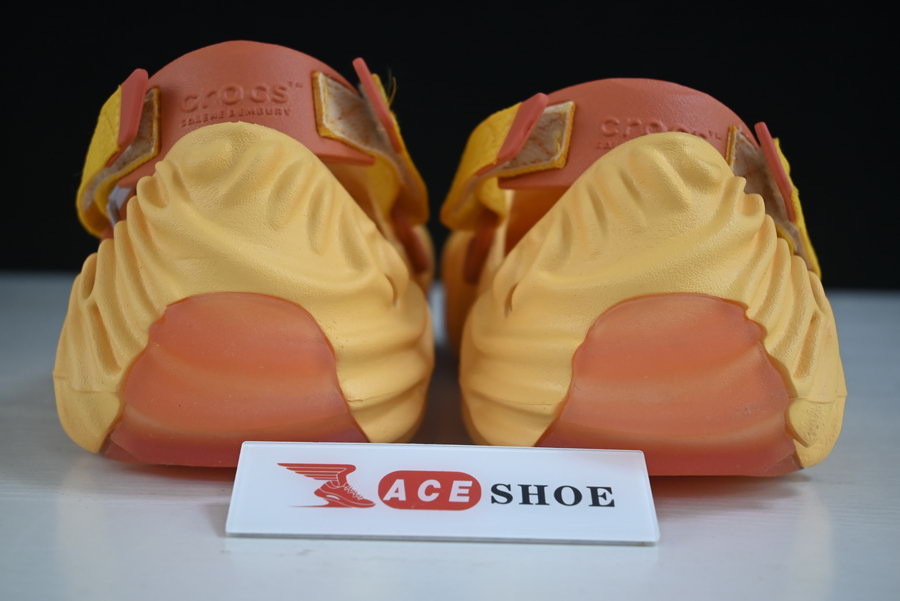 Cr*0*s pollex clog by salehe bembury 207393-837