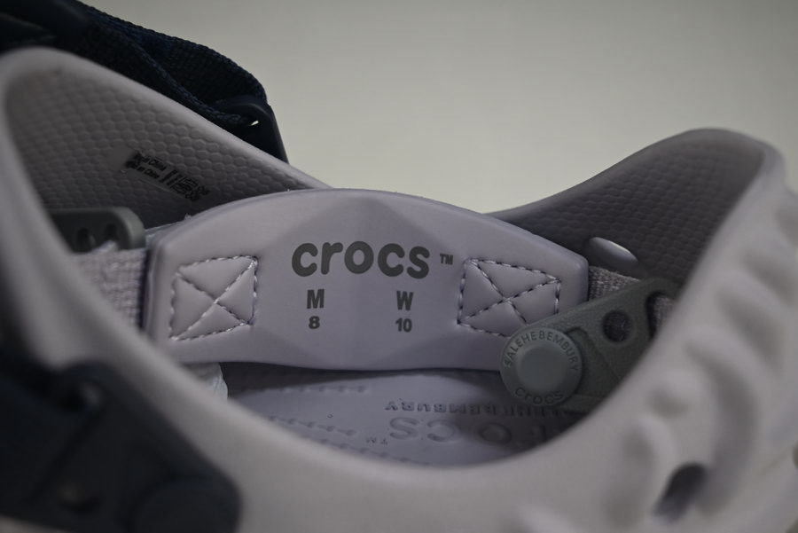 Cr*0*s pollex clog by salehe bembury urchin 207393-5ps