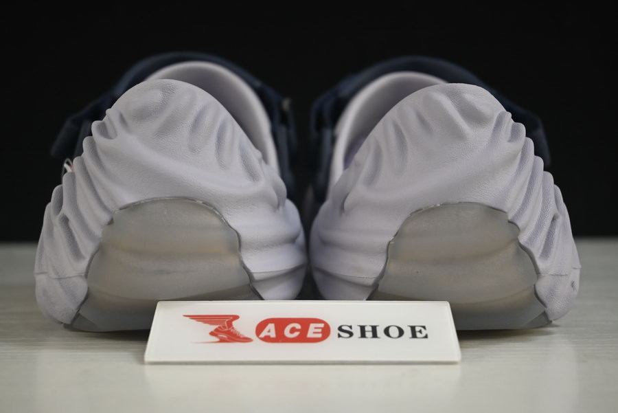 Cr*0*s pollex clog by salehe bembury urchin 207393-5ps