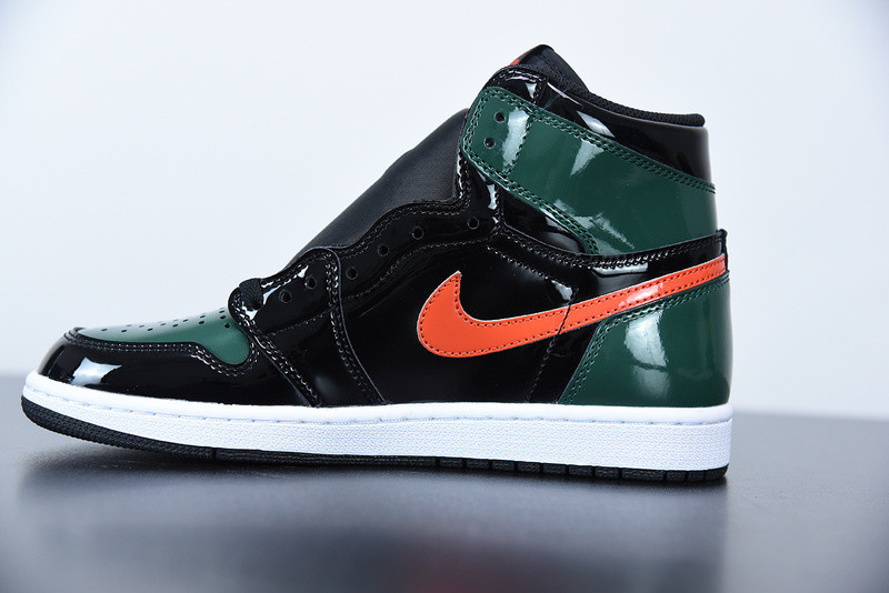 air jordan 1 high og “solefly friends family" av3905-038