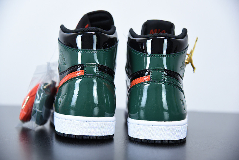 air jordan 1 high og “solefly friends family" av3905-038