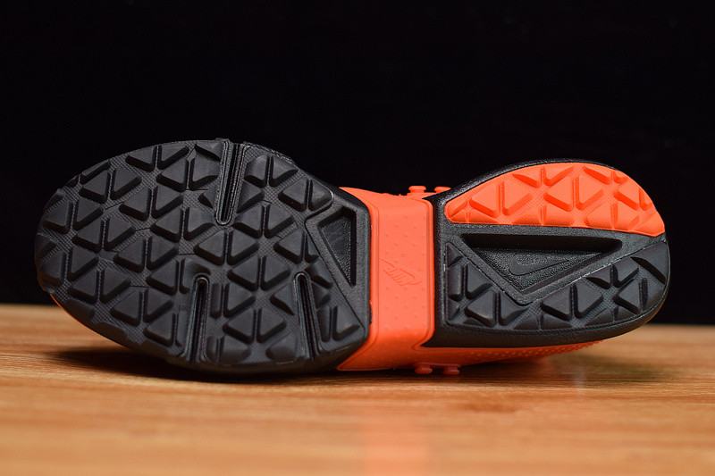 nike air huarache gripp team orange ao1730-001