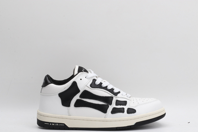 skel-top low sneakers