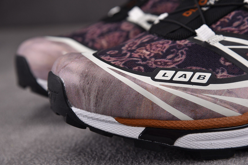 costs black vanila x salomon xt-6 for cotd