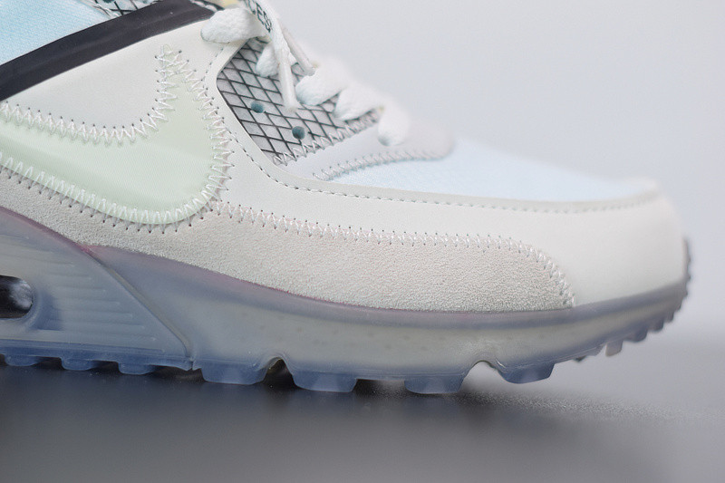 nike air max 90 of sail aa7293-100