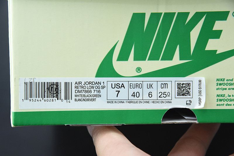 travis scott x fragment x air jordan 1 low white sail dm7866-716