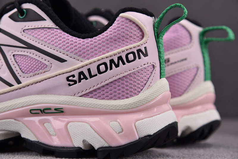 sandy liang x salomon xt-6 expanse