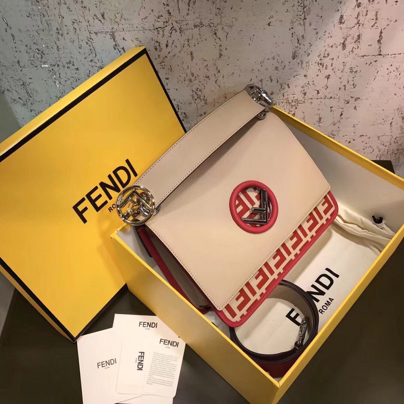 Fendi Bag