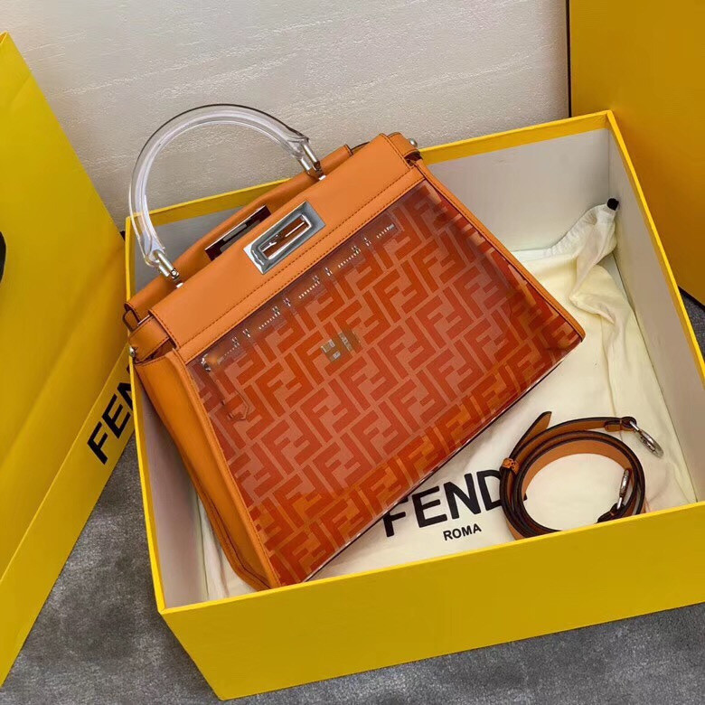 Fendi Bag