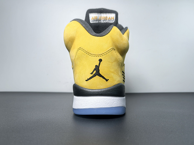 Air Jordan 5 “Tokyo” IO3372-700