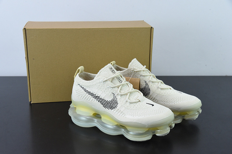 nike air max scorpion "phantom" dj4701-001