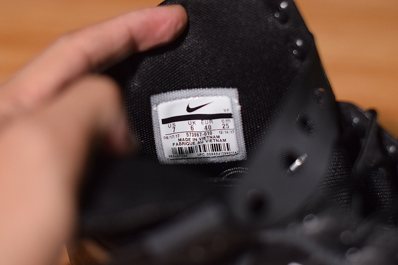 nike force 1/S*p*e /cdg "commes des garcons" ar7623-001