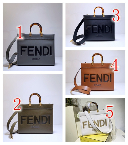 Fendi Bag