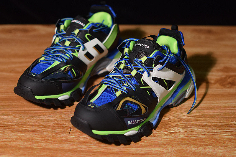 bc sneaker tess.s.gomma 