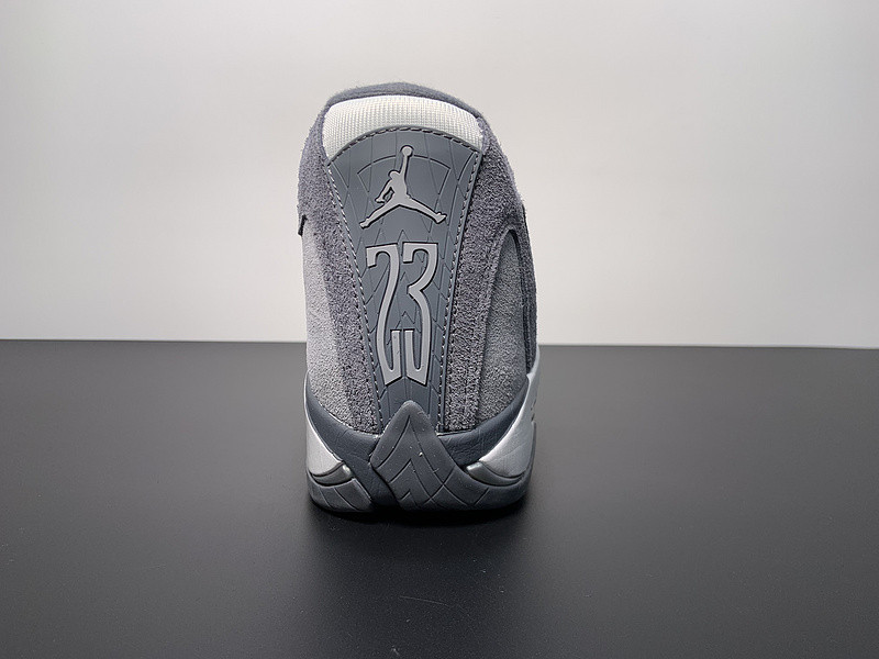 air jordan 14 “flint grey” fj3460-012