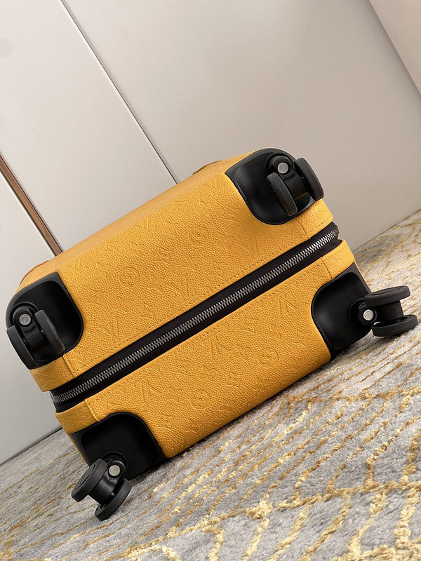 LVT HORIZON four-wheeled trolley case