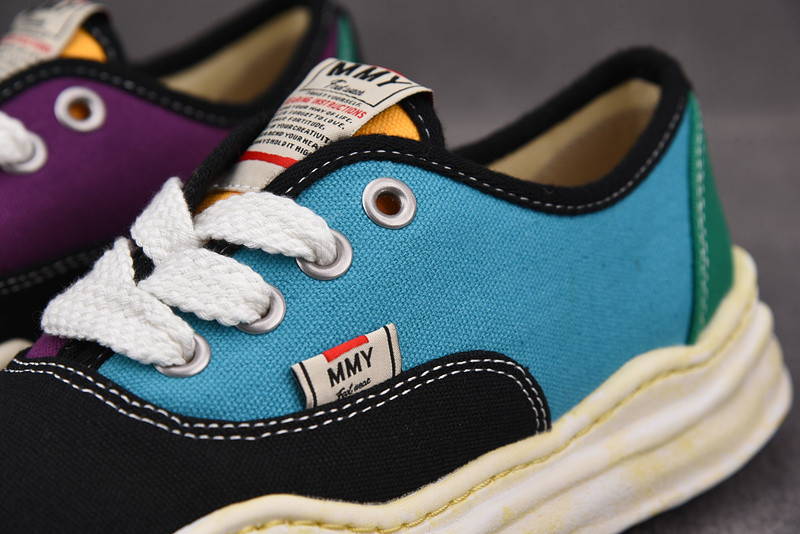 Ma*s*n mihara yasuhiro sneaker