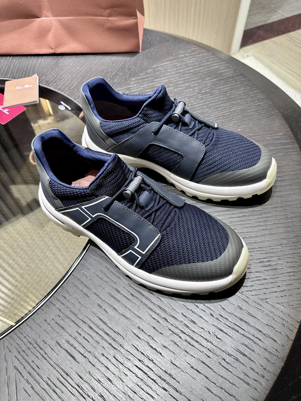 loro piana sneaker