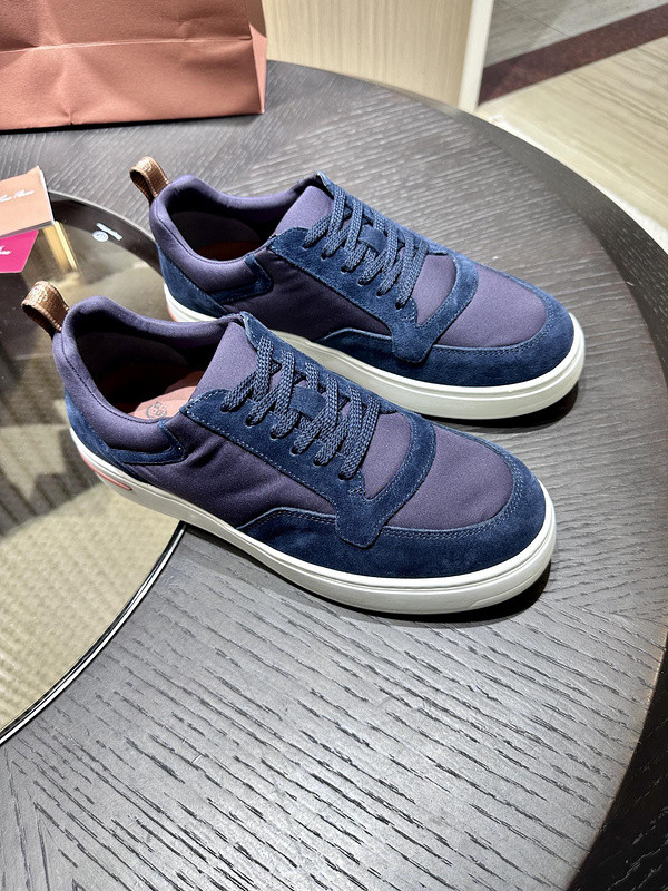loro piana sneaker