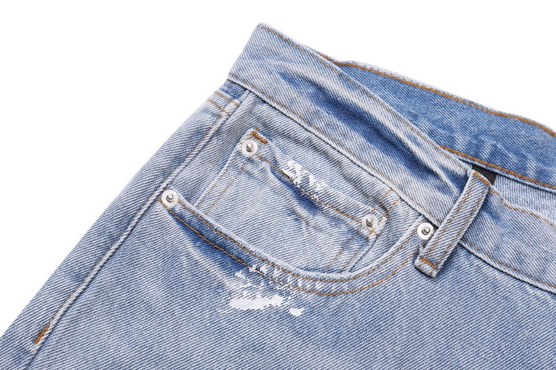 Aceshoe Jeans