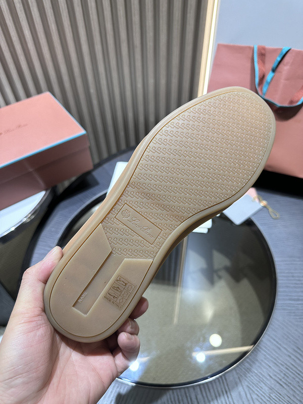 loro piana sneaker