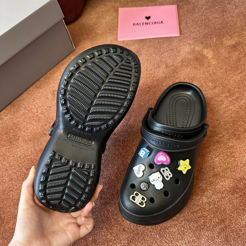 Balenciaga sLIDE