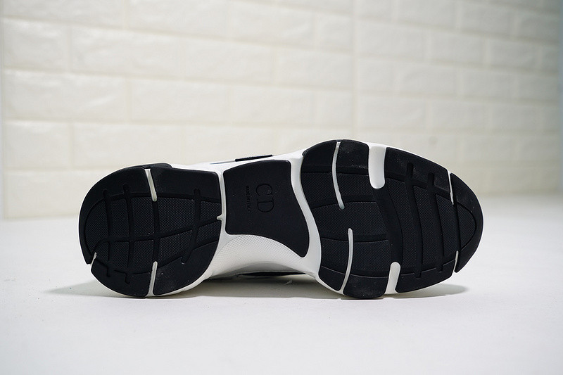 dio* homme b22 trainer sneaker 3sn231yec-h560